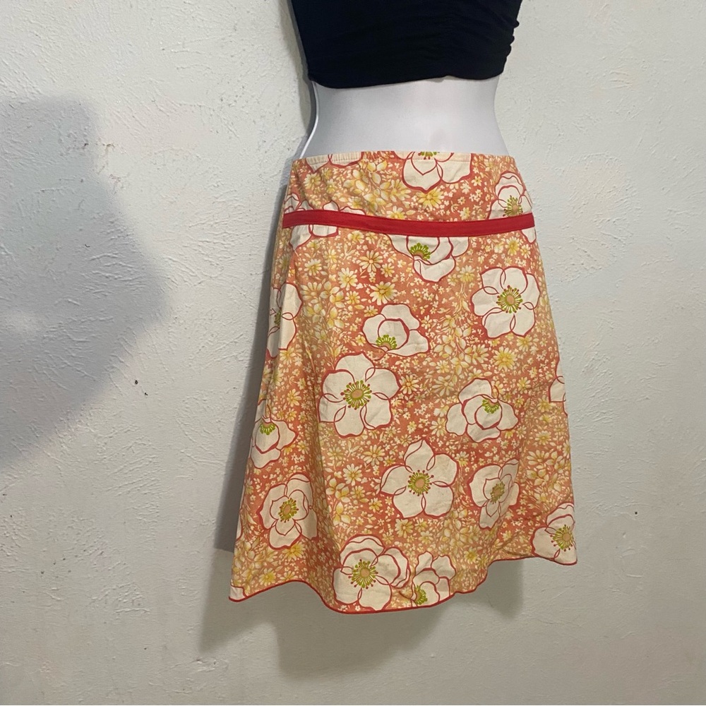 Toy Box Vintage Skirt🌸